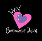 Compassionqueen Logo